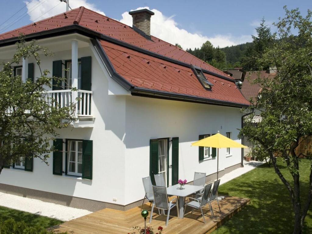 Pörtschach am Wörthersee Little Garden-Villa מראה חיצוני תמונה